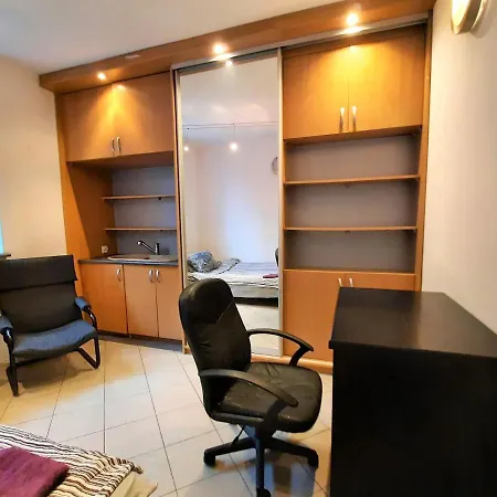 Wola Pokoje Goscinne Dnf Done Invoice 게스트하우스 *